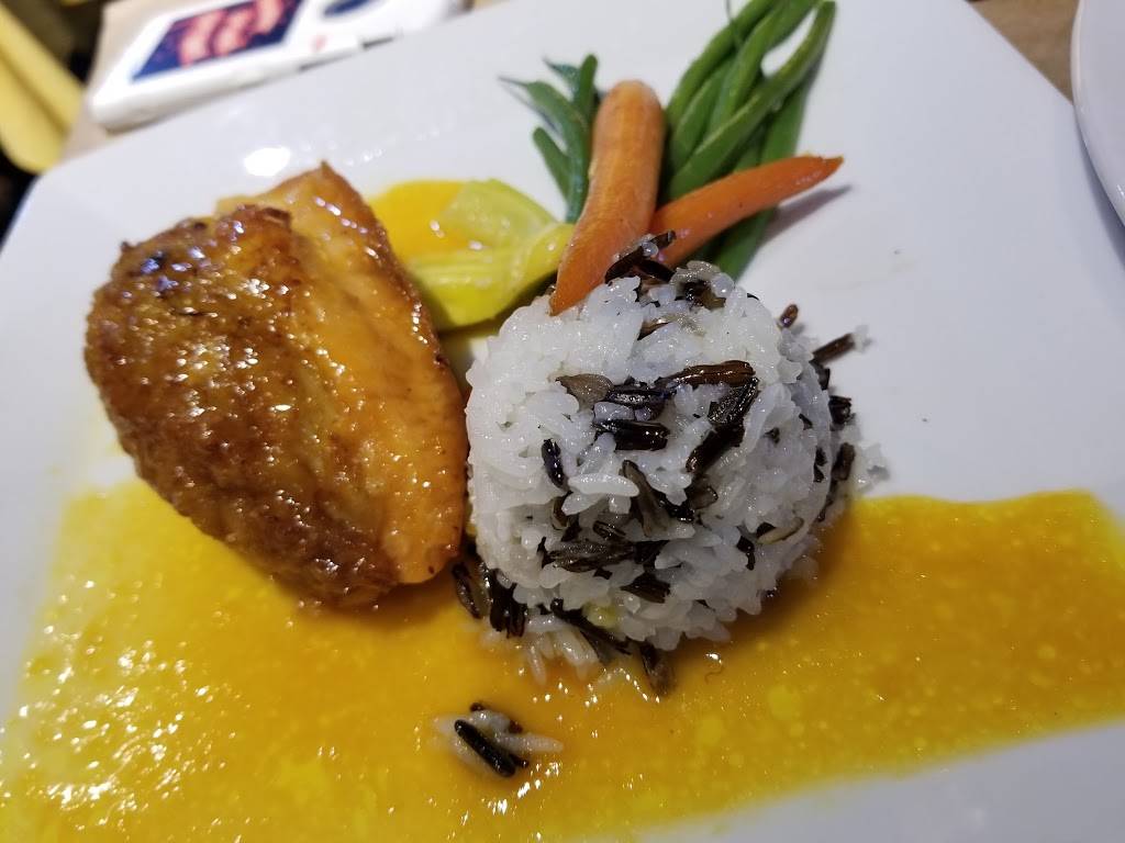 Chef Patricks | restaurant | 16337 Main St, Guerneville, CA 95446, USA | 7078699161 OR +1 707-869-9161