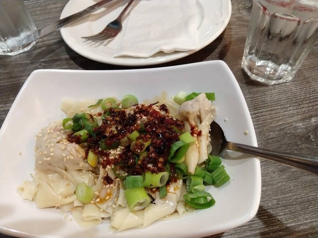 ChinaKoon | restaurant | 905 N Broad St, Griffith, IN 46319, USA | 2198388843 OR +1 219-838-8843