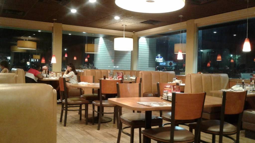 Dennys | restaurant | 940 Missouri Ave N, Largo, FL 33770, USA | 7275857803 OR +1 727-585-7803