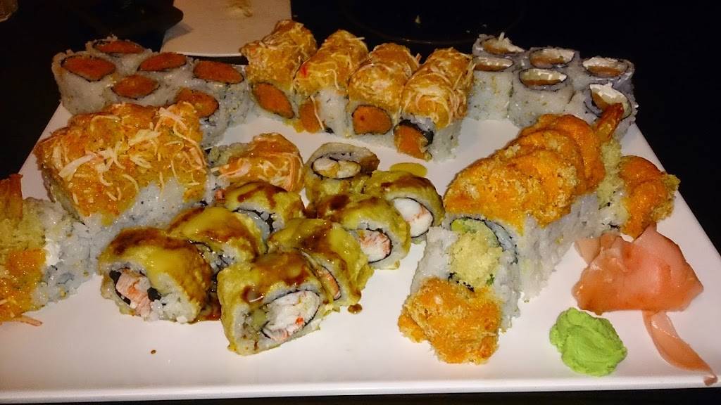 Suki Hanna | restaurant | 4060 Town Center Blvd, Orlando, FL 32837, USA | 4078529688 OR +1 407-852-9688