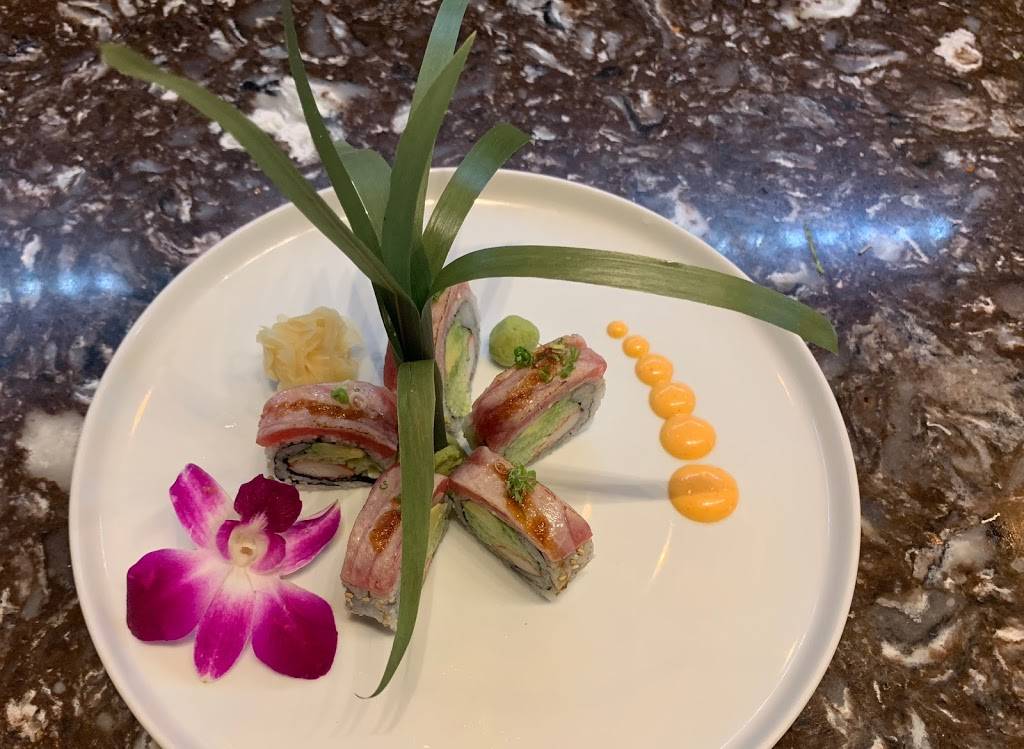 Bamboo ya | restaurant | 6912 Austin St, Forest Hills, NY 11375, USA | 7182688388 OR +1 718-268-8388