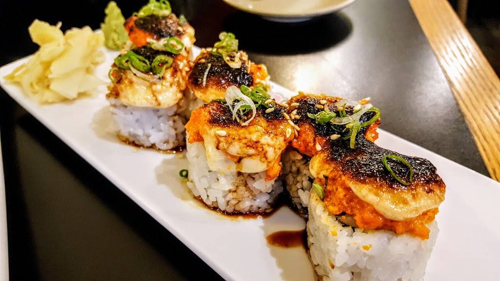 Mio Sushi | restaurant | 1255 NW 185th Ave, Hillsboro, OR 97006, USA | 5036179432 OR +1 503-617-9432