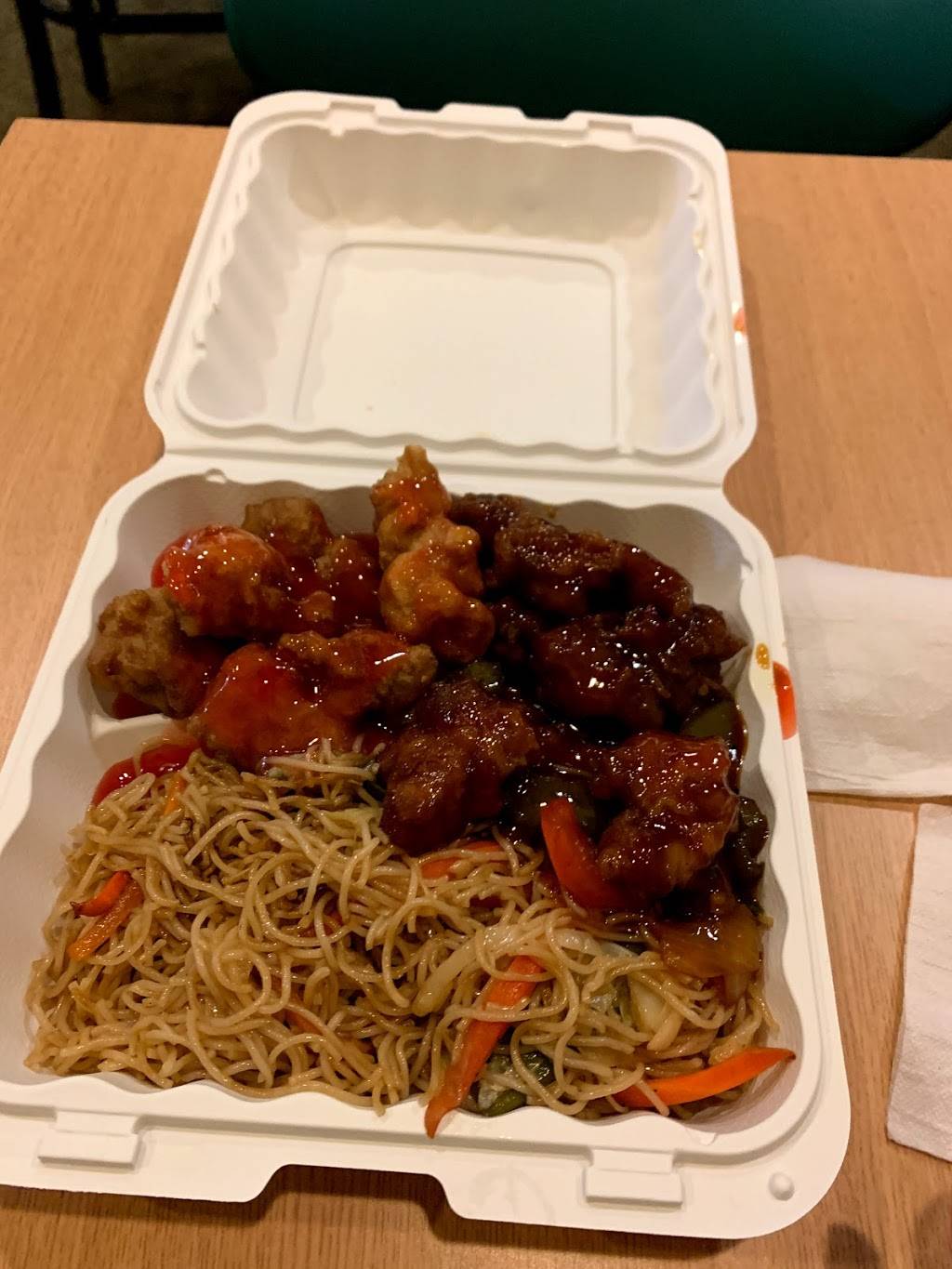 Bamboo Garden Restaurant | restaurant | 608 2nd Ave S #116, Minneapolis, MN 55402, USA | 6126739688 OR +1 612-673-9688