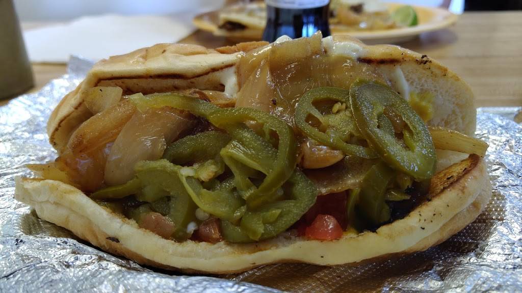 El Volcan Taqueria | restaurant | 1942 N Main St, Salinas, CA 93906, USA | 8319755399 OR +1 831-975-5399