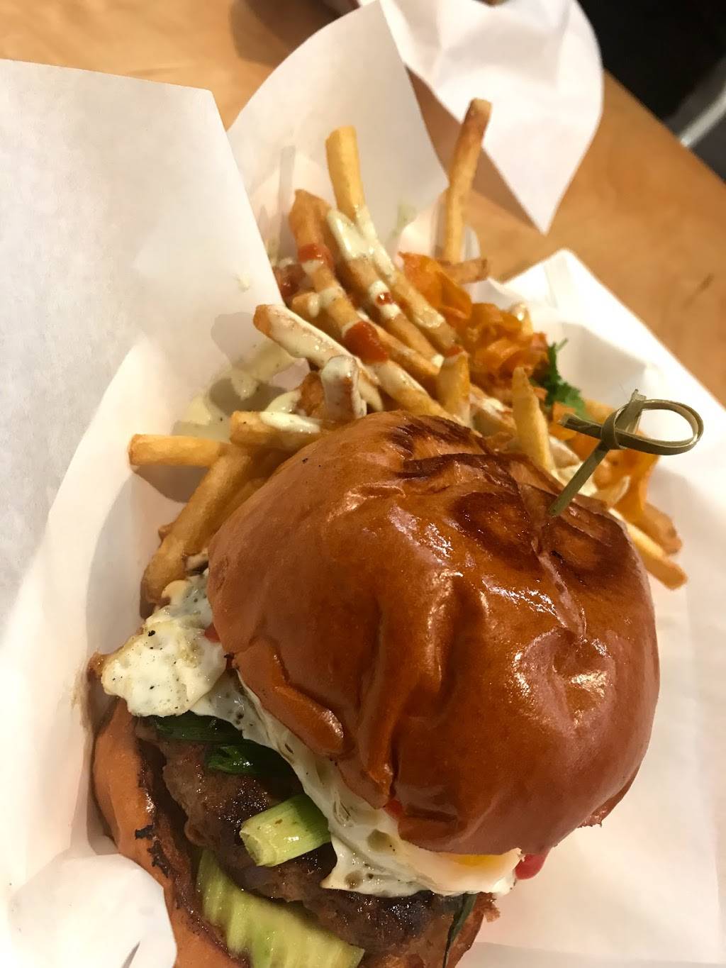 Papa Urbs Grill Stockton | restaurant | 331 E Weber Ave, Stockton, CA 95202, USA | 2092278144 OR +1 209-227-8144