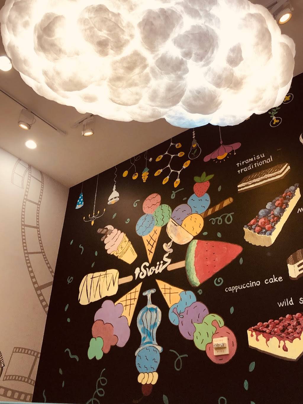 iSwii | restaurant | 11999 S Harbor Blvd, Garden Grove, CA 92840, USA | 71474060106193 OR +1 714-740-6010 ext. 6193