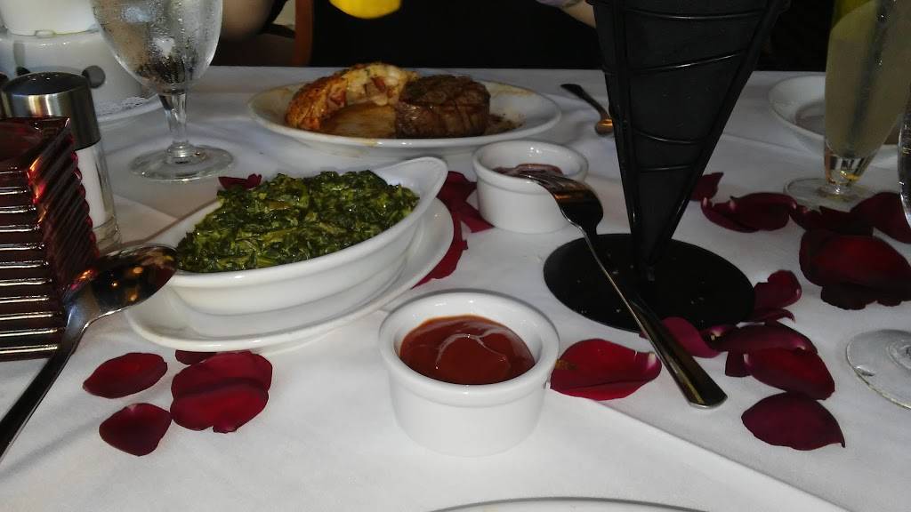 Ruths Chris Steak House | restaurant | 2020 Atlantic Ave, Atlantic City, NJ 08401, USA | 6093445833 OR +1 609-344-5833