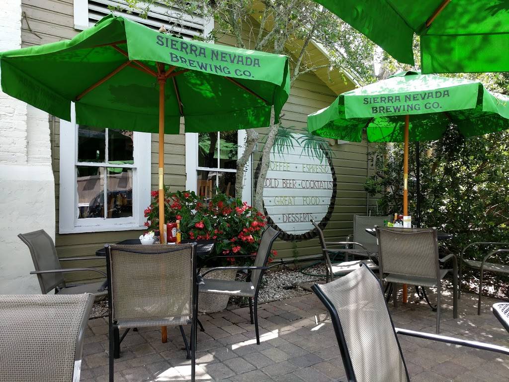 Palm Coast | cafe | 318 Mallery St, St Simons, GA 31522, USA | 9126347515 OR +1 912-634-7515