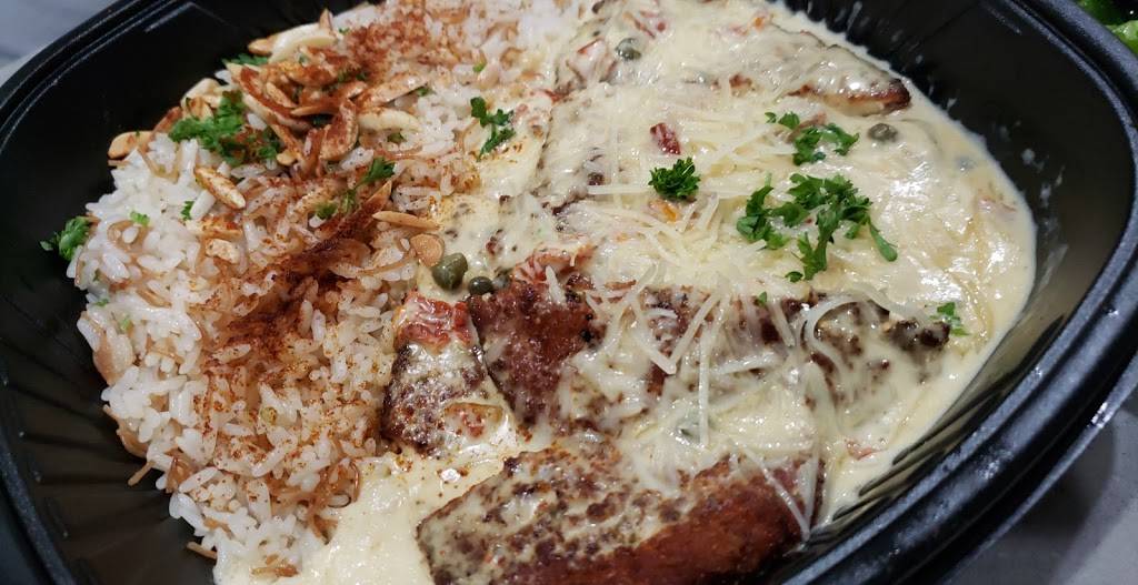 Timas Kitchen Mediterranean cuisine | restaurant | 3222, 6125 N Telegraph Rd, Dearborn Heights, MI 48127, USA | 3132094931 OR +1 313-209-4931