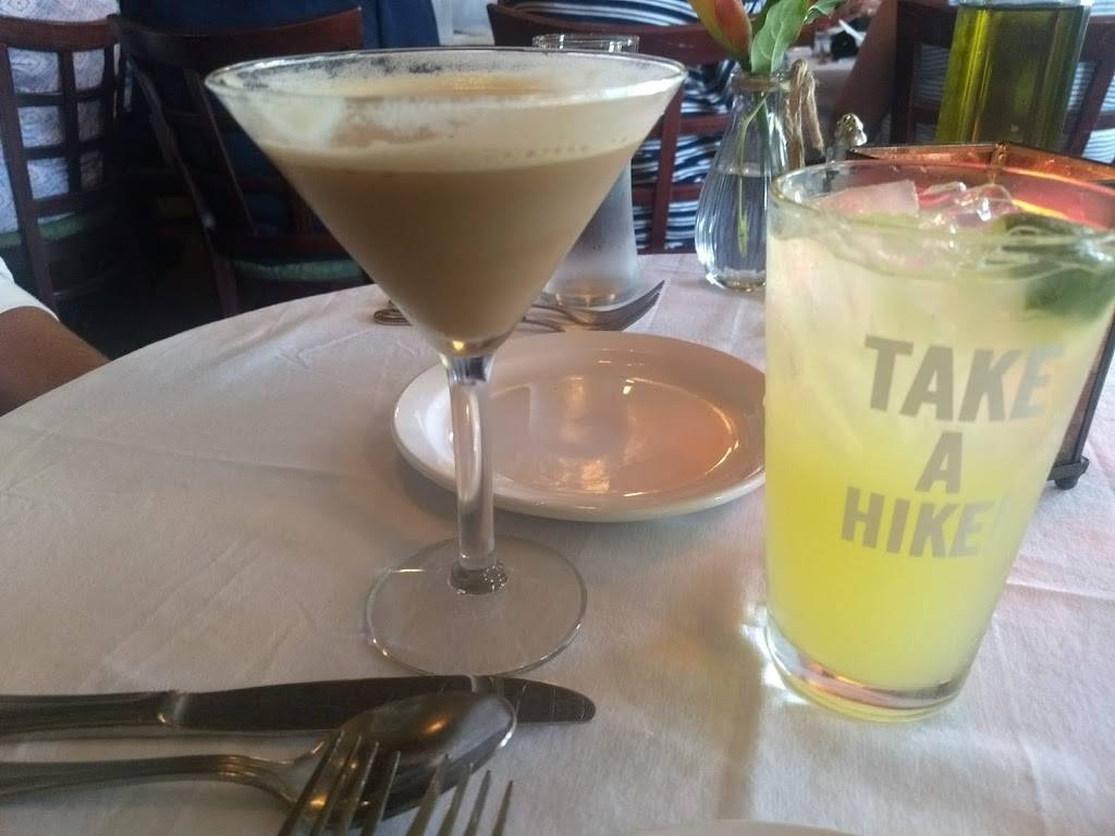 Angelinas | restaurant | 655 Main St, Ogunquit, ME 03907, USA | 2076460445 OR +1 207-646-0445