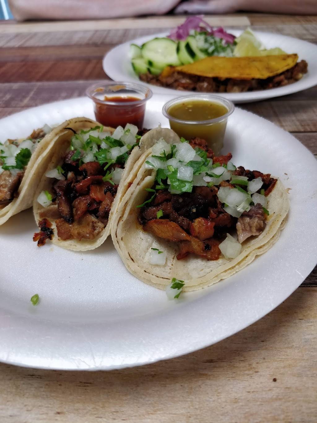 Tacos Puro Jalisco | restaurant | 271 S Gilbert St, Fullerton, CA 92833, USA | 7145193111 OR +1 714-519-3111