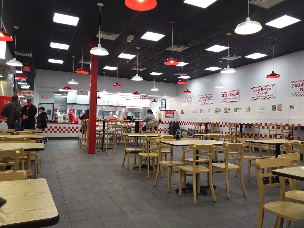 Five Guys | meal takeaway | 7036 Hospital Dr, Dublin, OH 43016, USA | 6147660555 OR +1 614-766-0555