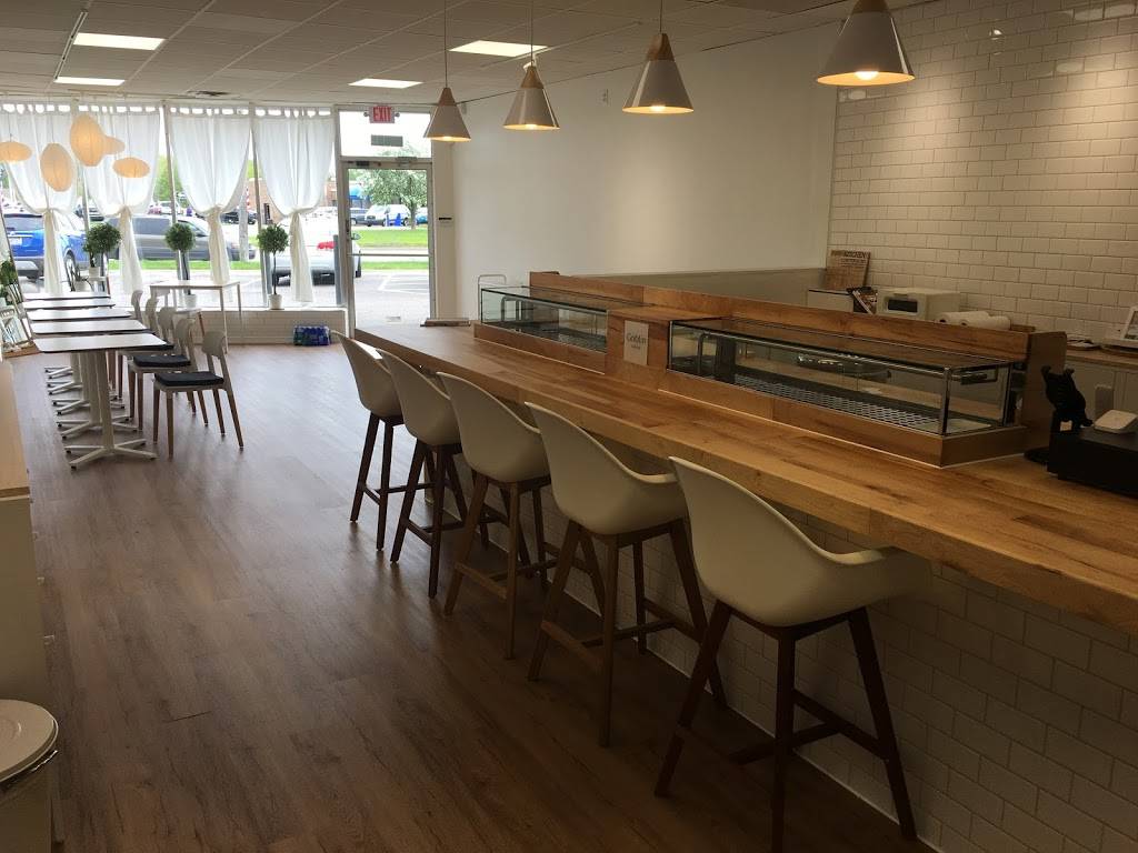 Goblin Sushi Bar | meal delivery | 35925 S Gratiot Ave, Clinton Twp, MI 48035, USA | 5866497099 OR +1 586-649-7099