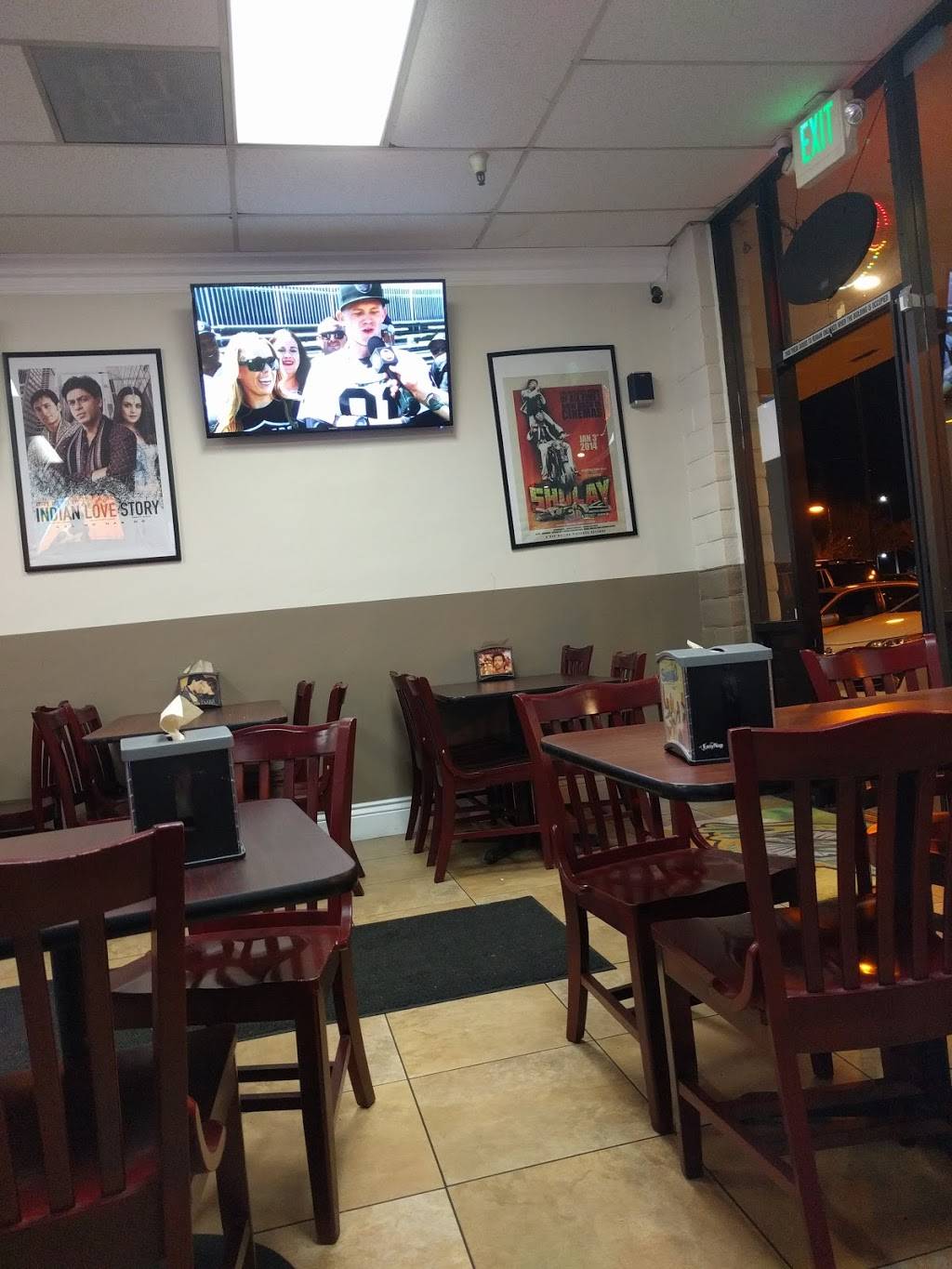 Tasty Indian Pizza | restaurant | 2850 Quimby Rd Suite 140, San Jose, CA 95148, USA | 4086228880 OR +1 408-622-8880