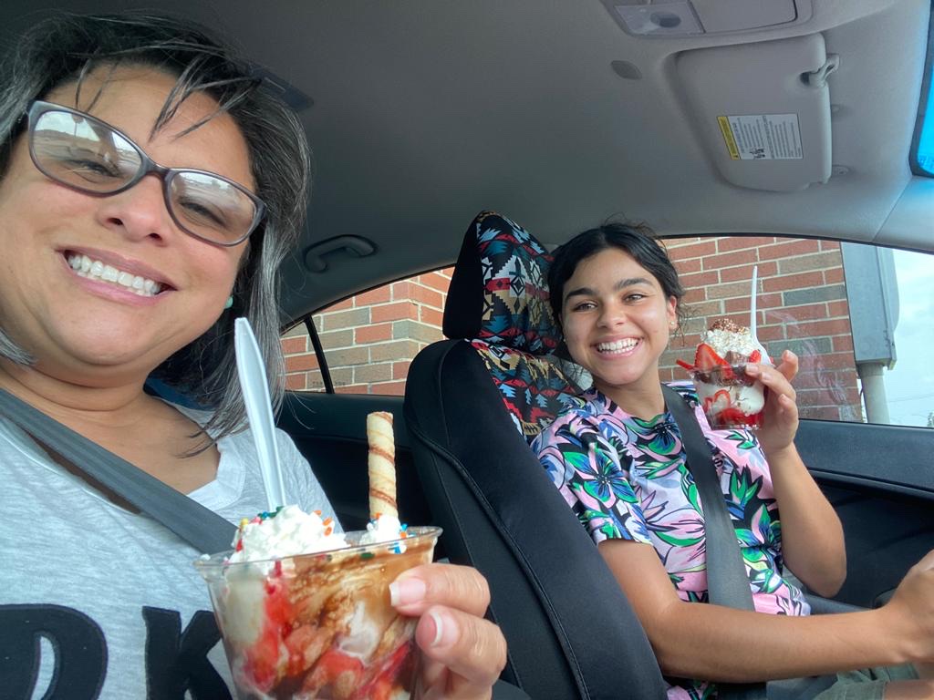 Ice Box Creamery | restaurant | 9570 Clifford St, Fort Worth, TX 76108, USA | 8172019793 OR +1 817-201-9793