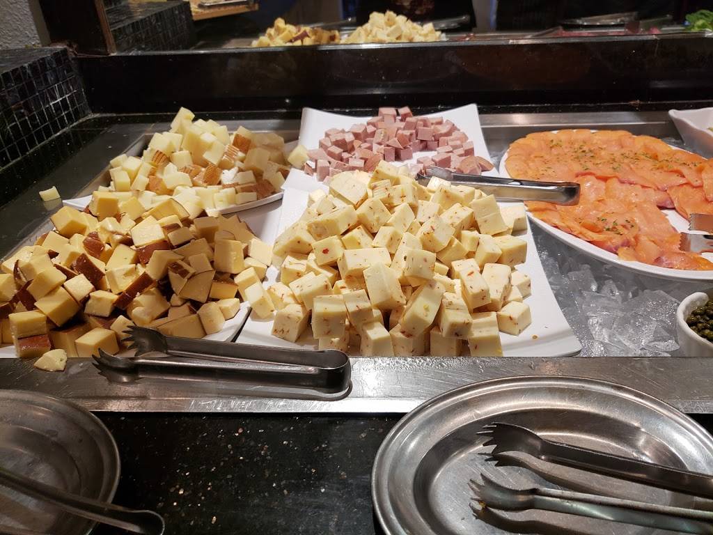 Tourão Brazilian Churrasqueria | restaurant | 4412 Montrose Blvd, Houston, TX 77006, USA | 7133951050 OR +1 713-395-1050