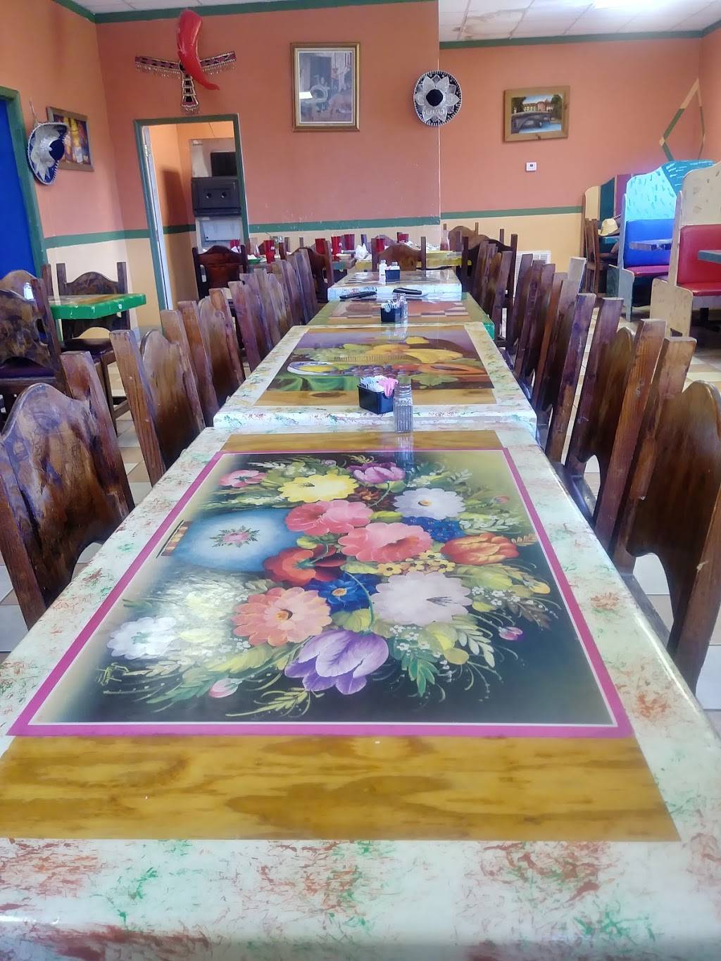 El Jarrito | restaurant | 1373 Hazel St, Arcadia, LA 71001, USA | 3182634256 OR +1 318-263-4256