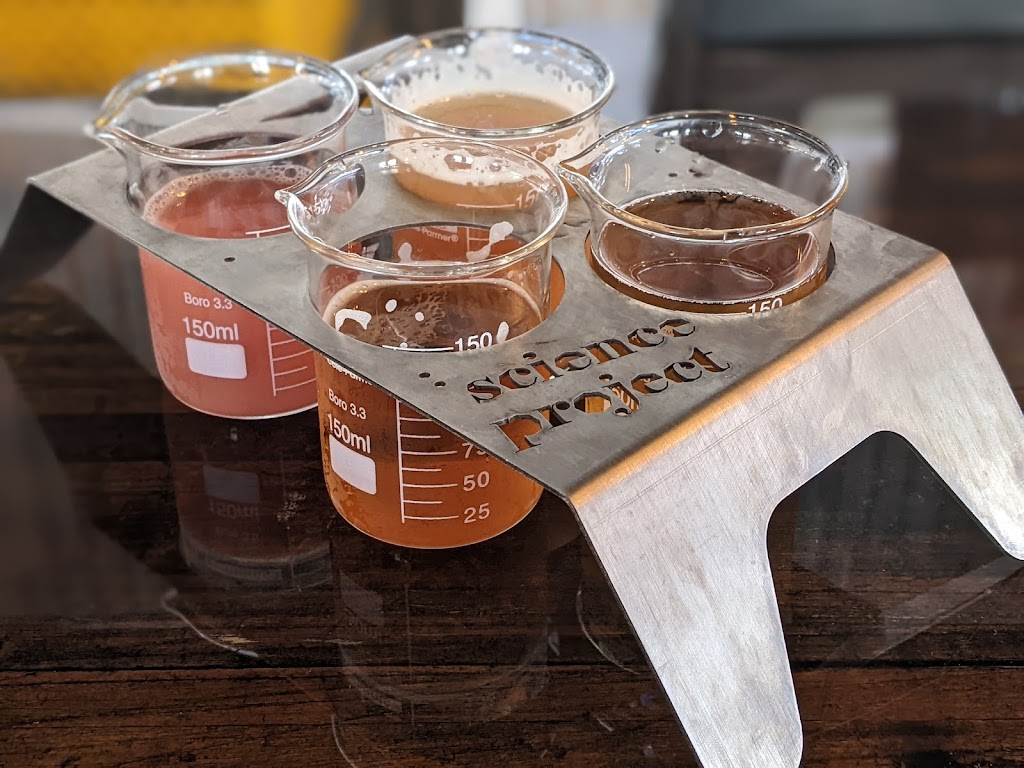 Science Project Brewing Company | restaurant | 611 North St, Logansport, IN 46947, USA | 5749928457 OR +1 574-992-8457