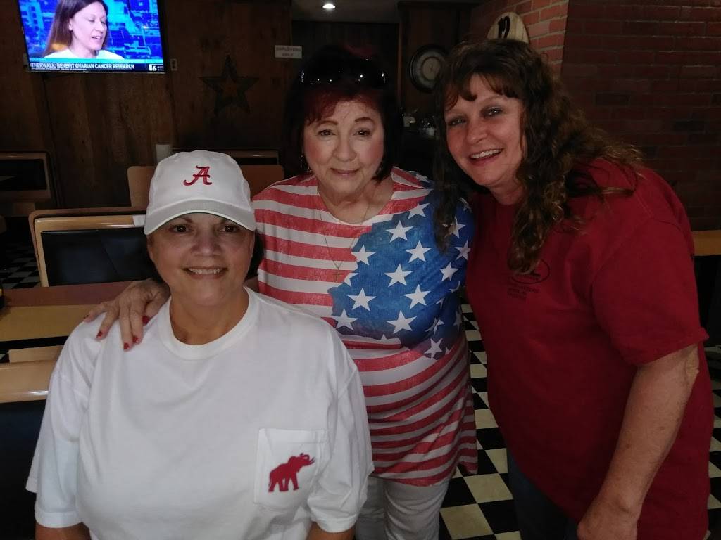 Warrior Grill | restaurant | Eutaw, AL 35462, USA | 2053462111 OR +1 205-346-2111