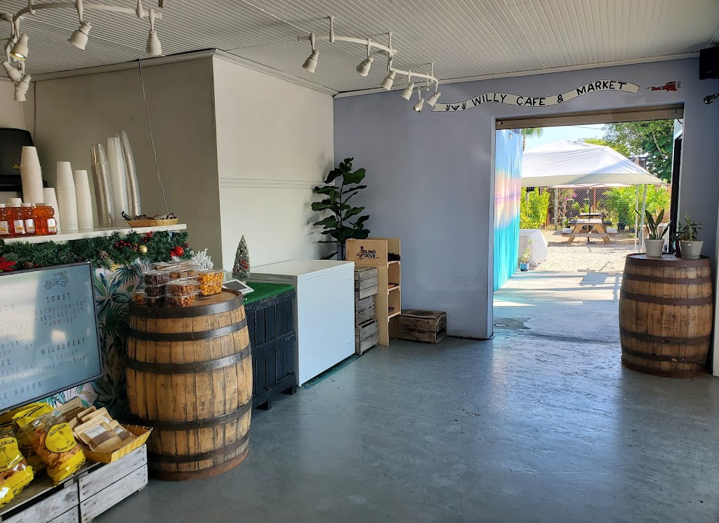 WILLY Cafe & Market | cafe | 141 Woolbright Rd, Boynton Beach, FL 33435, USA | 5613364206 OR +1 561-336-4206