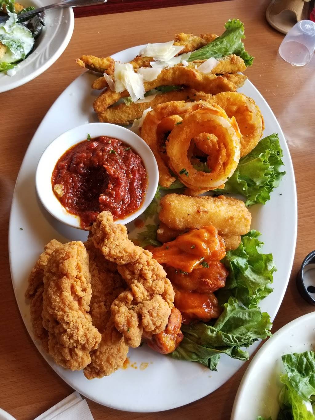 Goodfellas Cafe | cafe | 1090 Pomona Rd, Corona, CA 92882, USA | 9513401130 OR +1 951-340-1130