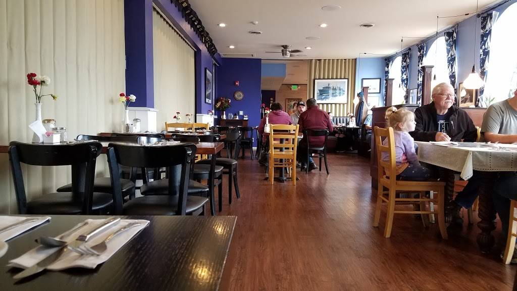 Torpedo Town Diner | restaurant | 1783 Highway 308 # NE, Keyport, WA 98345, USA | 3605980142 OR +1 360-598-0142