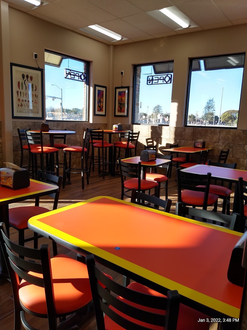 Taco Casa #112 | restaurant | 5701 Hemphill St STE 110, Edgecliff Village, TX 76134, USA | 6822507258 OR +1 682-250-7258