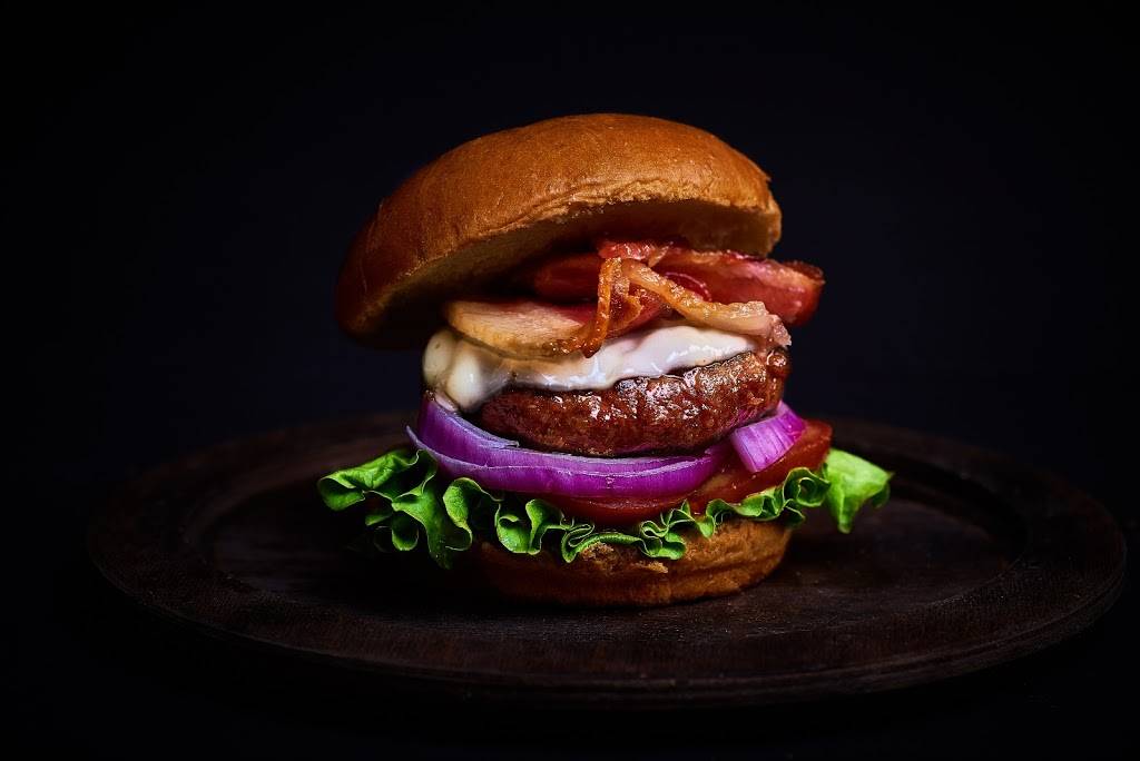 Slim Thick Cafe | restaurant | 1900 E 5th St, Tempe, AZ 85281, USA | 4807295303 OR +1 480-729-5303