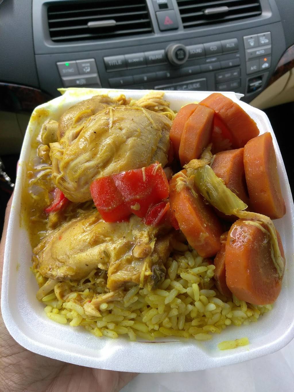 Taste of Tropical | restaurant | 530 Joseph E Lowery Blvd SW, Atlanta, GA 30310, USA | 4047582221 OR +1 404-758-2221