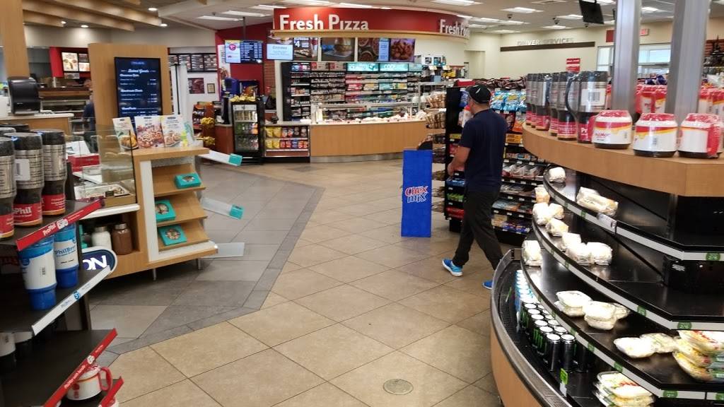 Pilot Travel Center | restaurant | 40 E Laraway Rd, Joliet, IL 60433, USA | 8157261634 OR +1 815-726-1634