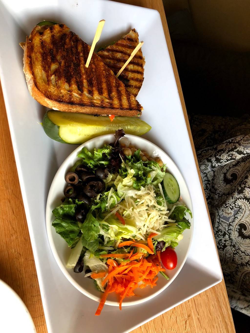 Crispellis Bakery & Pizzeria - Troy | restaurant | 645 E Big Beaver Rd, Troy, MI 48083, USA | 2486800066 OR +1 248-680-0066