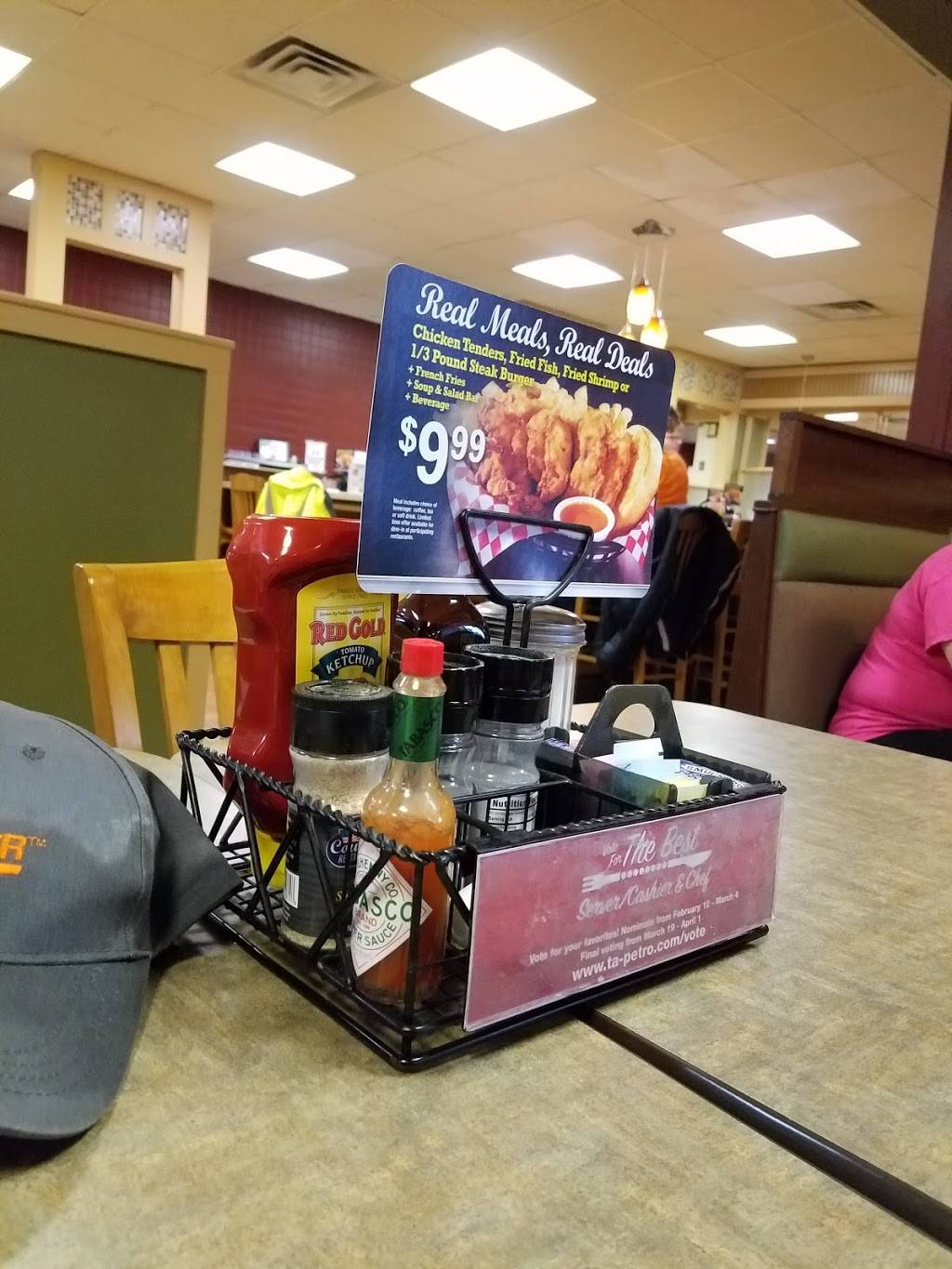 Country Pride | restaurant | 6762 US-127 N, Eaton, OH 45320, USA | 9374565521 OR +1 937-456-5521