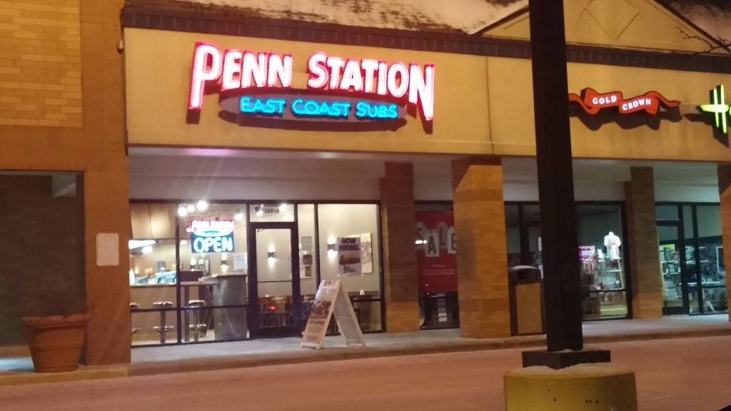 Penn Station East Coast Subs | meal takeaway | 1089 OH-28, Milford, OH 45150, USA | 5138317577 OR +1 513-831-7577