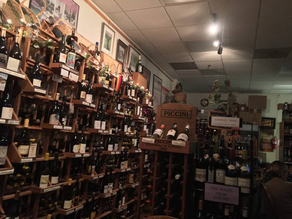 Wine Harvest | restaurant | 114 Market St, Gaithersburg, MD 20878, USA | 3018694008 OR +1 301-869-4008