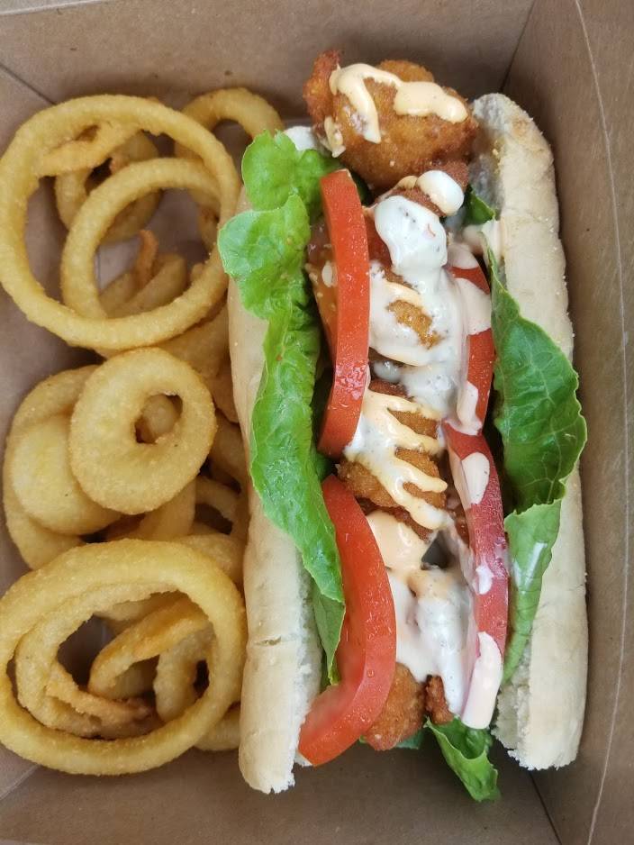 Lake Edge Seafood Company | restaurant | 4100 Monona Dr, Madison, WI 53716, USA | 6084679491 OR +1 608-467-9491