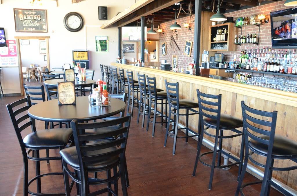 Abes Hideout | restaurant | 2301 S Dirksen Pkwy, Springfield, IL 62703, USA | 2176792044 OR +1 217-679-2044