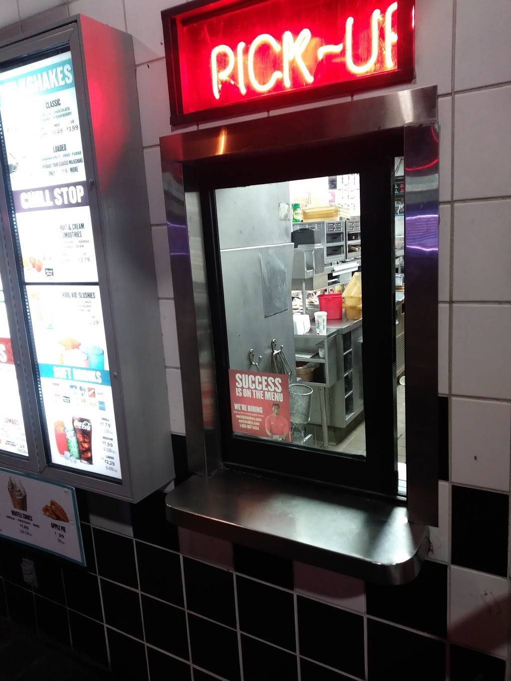 Checkers | restaurant | 1001 8th Ave W, Palmetto, FL 34221, USA | 9417239231 OR +1 941-723-9231