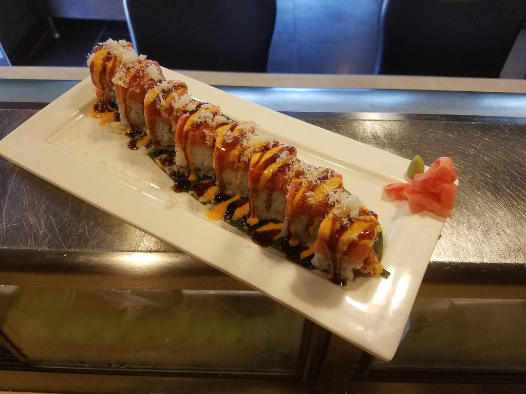 Yamato Steakhouse | restaurant | 803 W Oak St, Amite City, LA 70422, USA | 9857487877 OR +1 985-748-7877