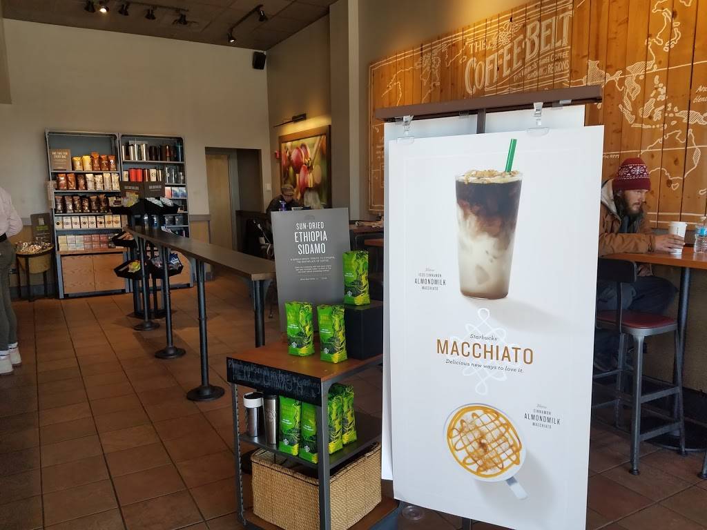 Starbucks | cafe | 1414 Golf Rd, Rolling Meadows, IL 60008, USA | 8475930012 OR +1 847-593-0012