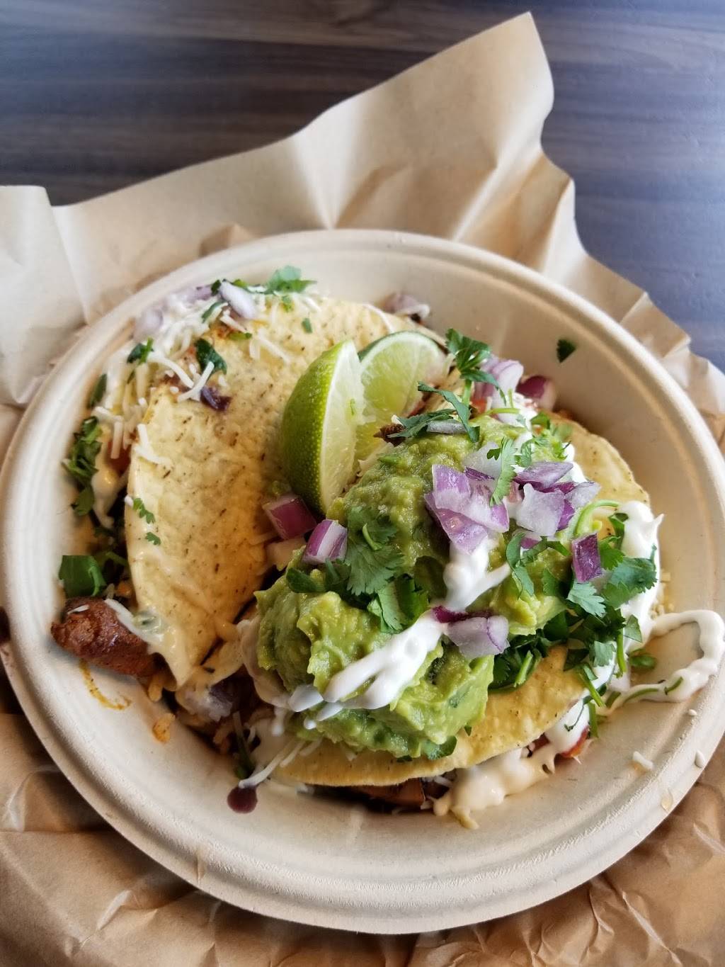 Qdoba | restaurant | 859 E State St, Athens, OH 45701, USA | 7404475120 OR +1 740-447-5120