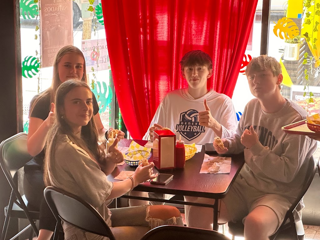 EL RINCON DE FABIO | restaurant | 1002 W Argyle St, Chicago, IL 60640, USA | 7739573962 OR +1 773-957-3962