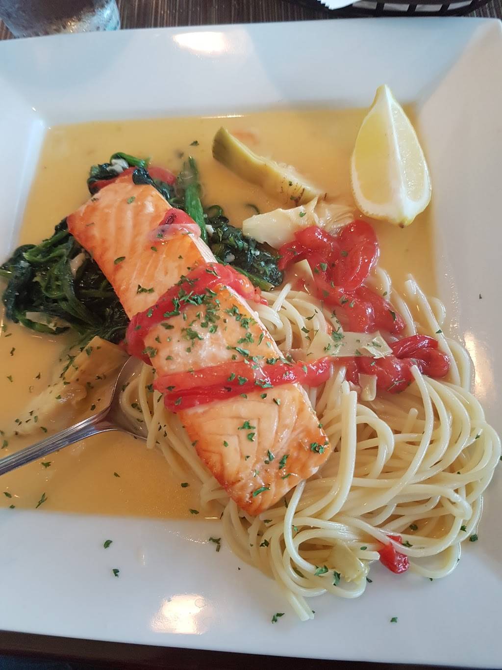 Toscana Little Italy | restaurant | 4440 Hendricks Ave, Jacksonville, FL 32207, USA | 9049001059 OR +1 904-900-1059