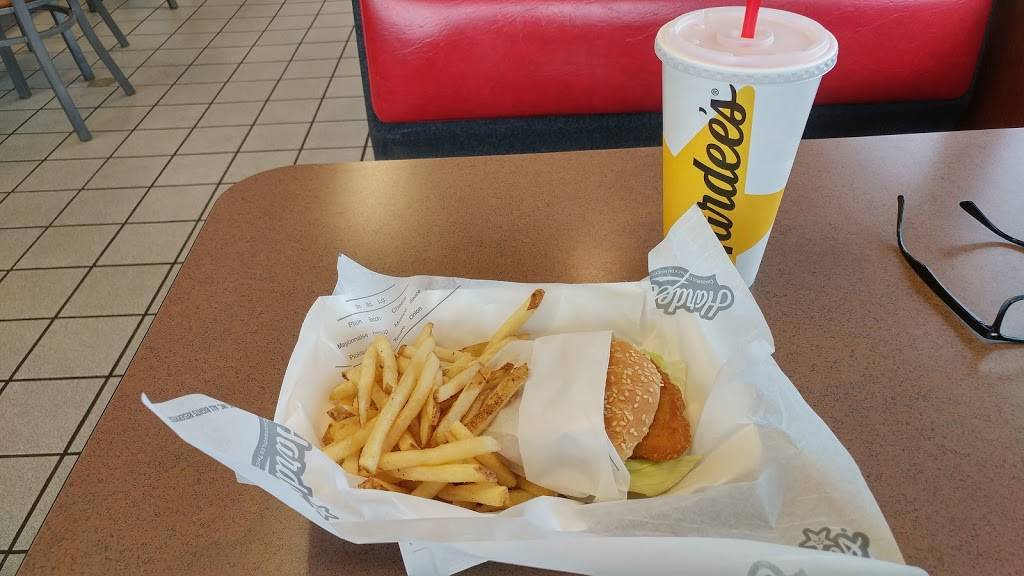 Hardees | restaurant | 1500 E Morgan St, Kokomo, IN 46901, USA | 7654563140 OR +1 765-456-3140