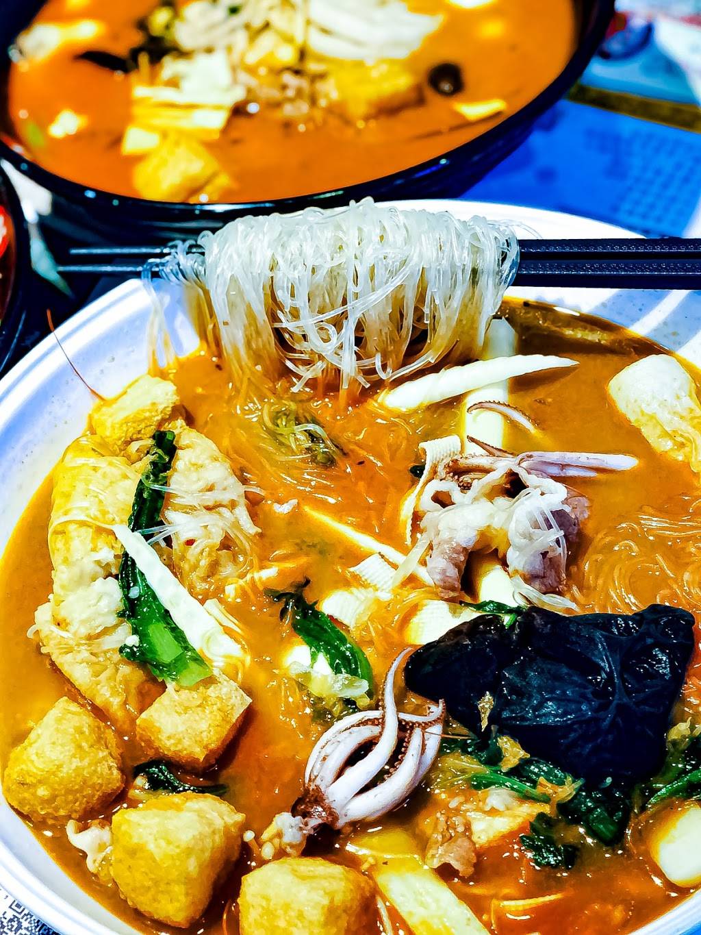 Haoheyi | restaurant | 288 S San Gabriel Blvd #102, San Gabriel, CA 91776, USA | 6263854794 OR +1 626-385-4794