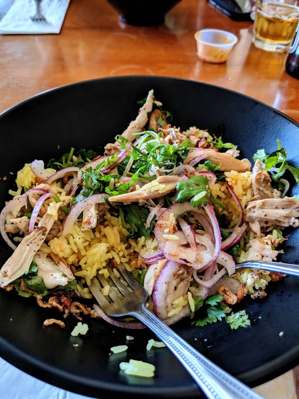 Viet Noodle Bar | restaurant | 3133 Glendale Blvd, Los Angeles, CA 90039, USA | 3239061575 OR +1 323-906-1575