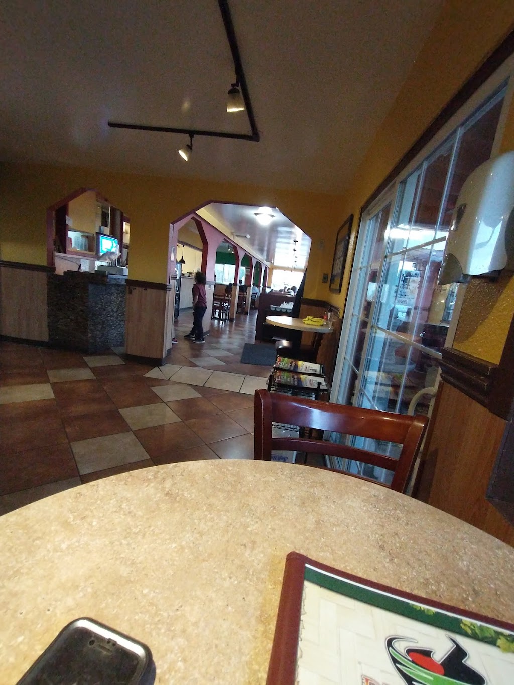 El Molcajete | restaurant | 1380 S State St, Ukiah, CA 95482, USA | 7074688989 OR +1 707-468-8989