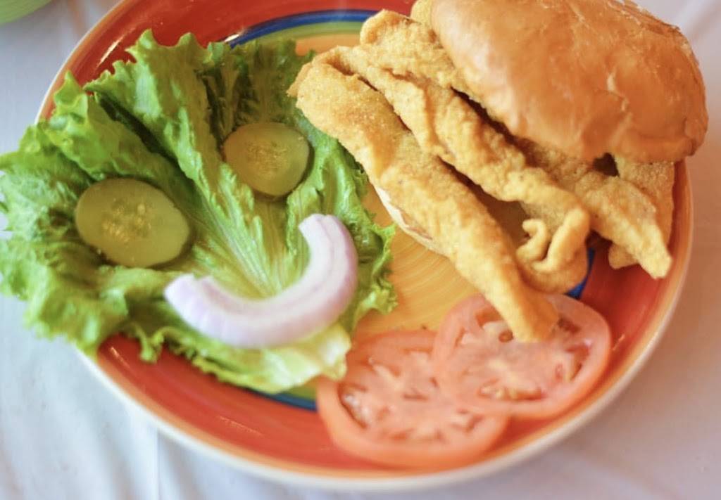 Lutfi’s Fried Fish | restaurant | 2527 N 72nd St, Omaha, NE 68134, USA | 5312156666 OR +1 531-215-6666
