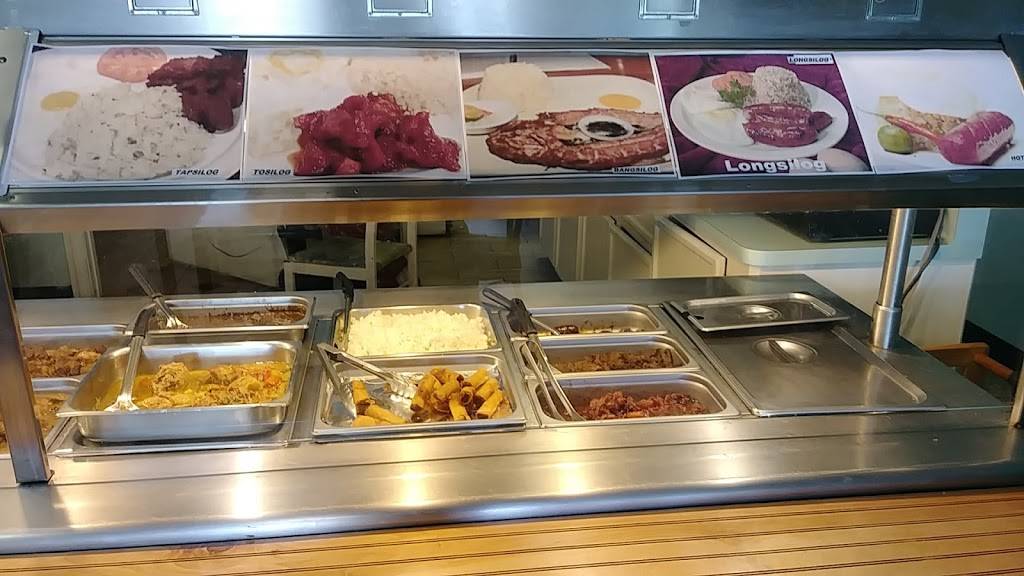 Sarap Pinoy | restaurant | 19333 US-59 #295, Humble, TX 77338, USA | 2814465080 OR +1 281-446-5080