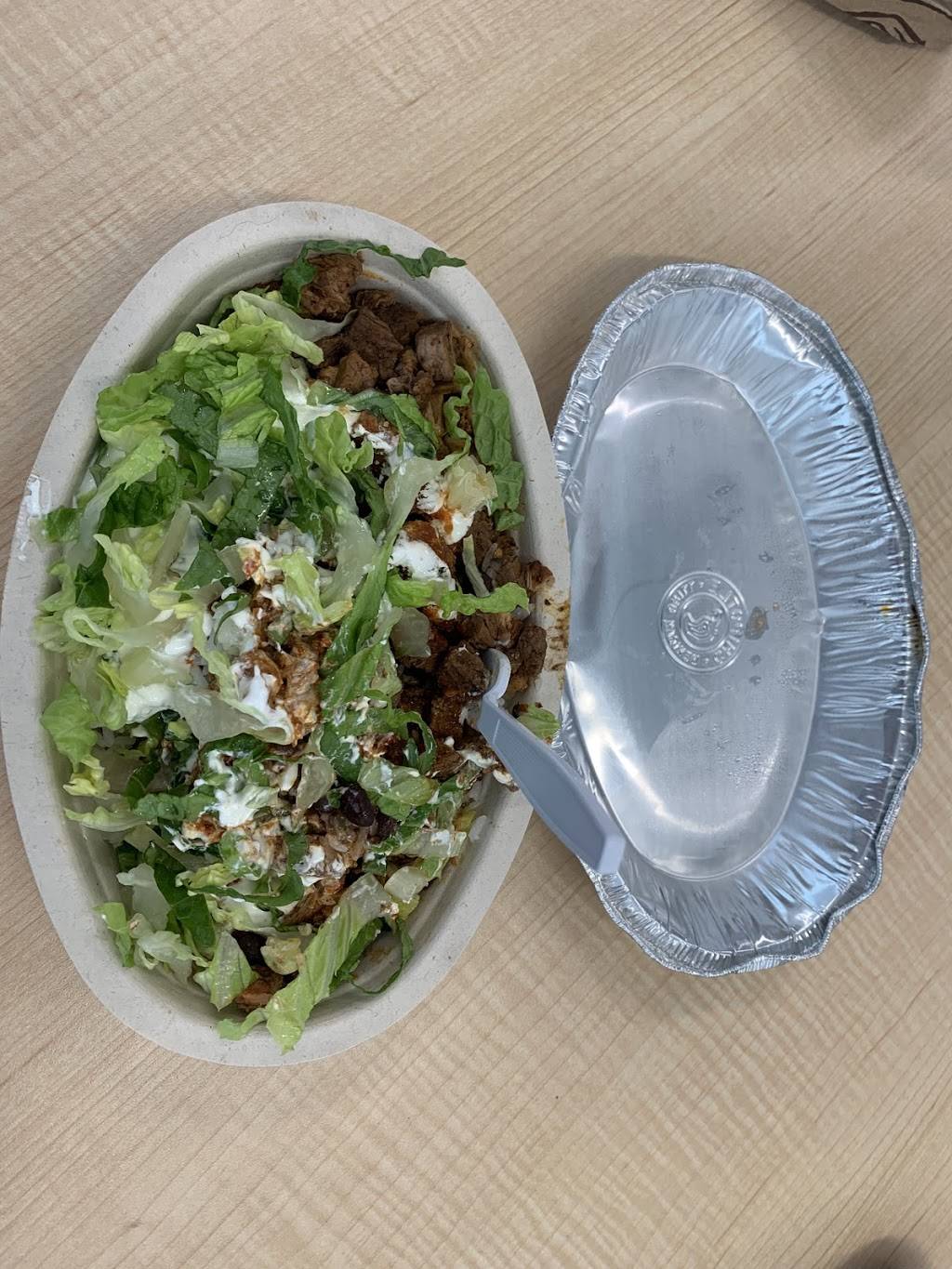 Chipotle Mexican Grill | restaurant | 2085 Tamiami Trail N, Naples, FL 34102, USA | 2397320033 OR +1 239-732-0033