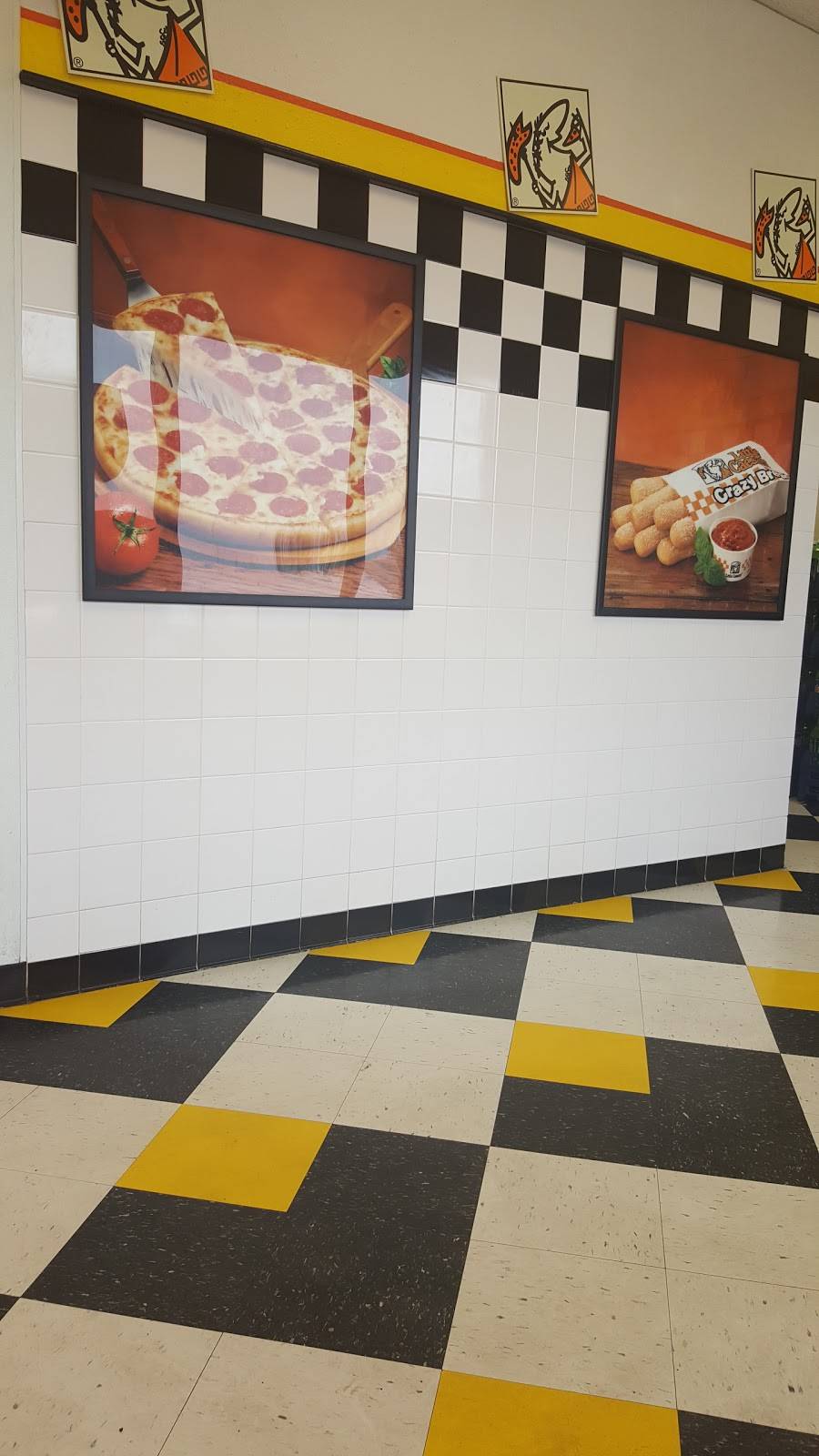Little Caesars Pizza | meal takeaway | 2499 N Main St SUITE A2, Las Cruces, NM 88001, USA | 5755232112 OR +1 575-523-2112
